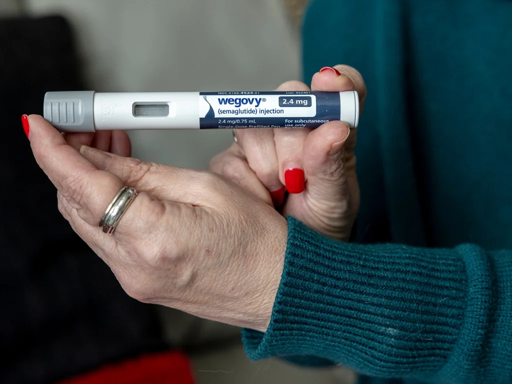 Pourquoi le poids revient après l'arrêt d'Ozempic, Wegovy et Mounjaro