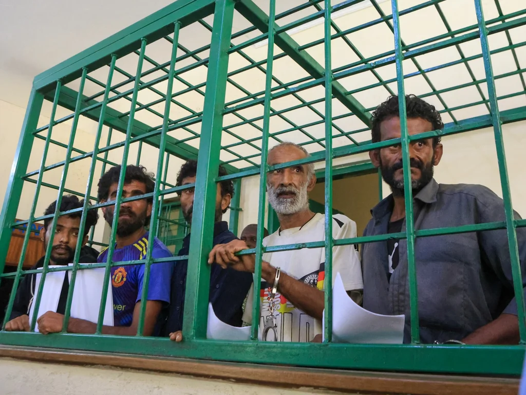 Pression Trump : les cartels de cocaïne s'implantent en Afrique