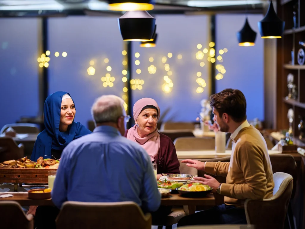 Ramadan : guide complet pour se préparer en santé et en esprit