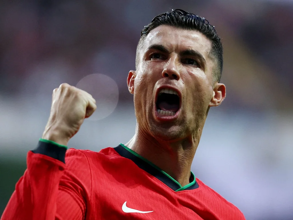 Ronaldo à 41 ans : objectif 1000 buts et rêve du Mondial 2026