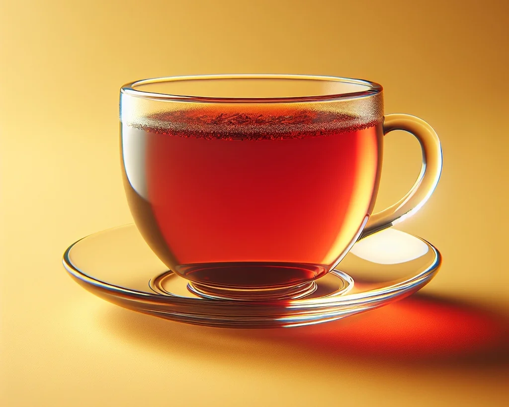 Rooibos : la boisson star d'Hollywood pour mincir et lutter contre le vieillissement