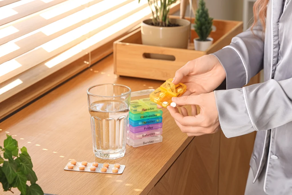 Somnifères : Boîtes réduites dès le 1er juillet pour limiter l’addiction