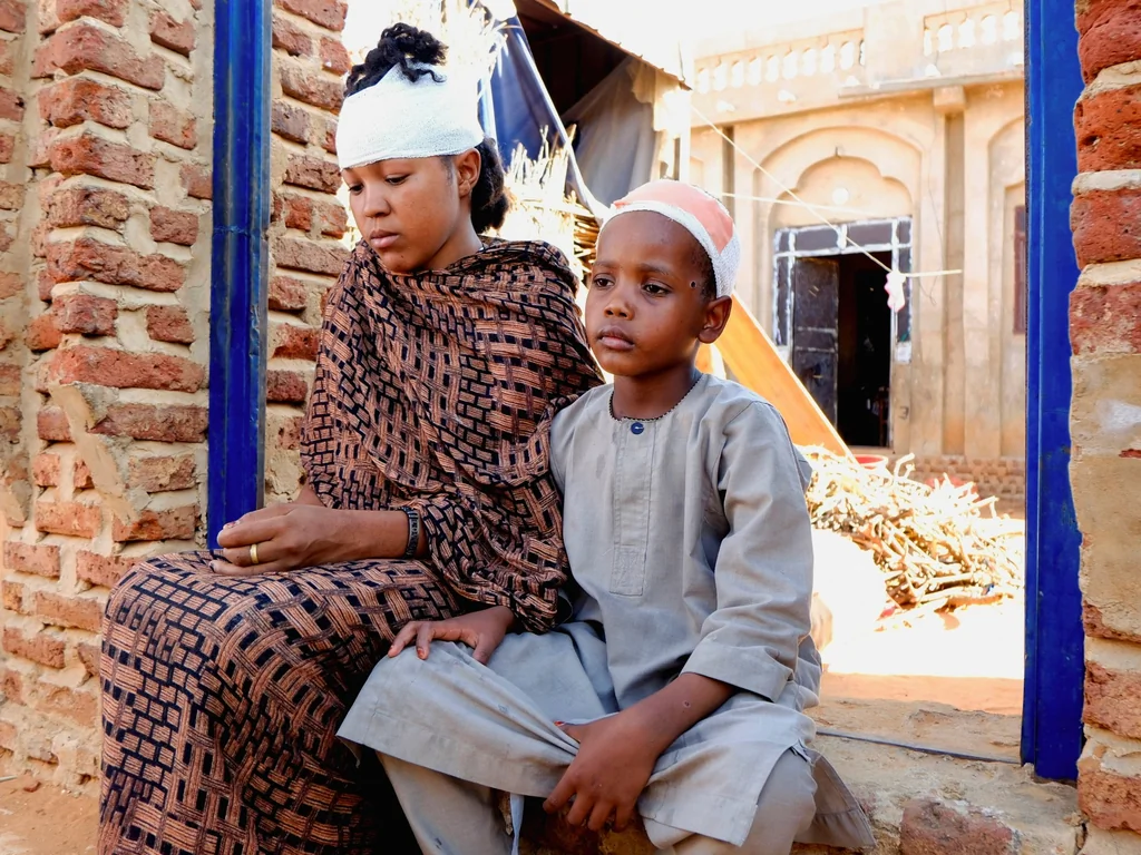 Soudan : attaque de drone sur une mosquée, enfants tués