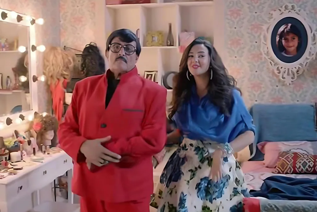 Talent et effort : les enfants d'artistes dépassent l'héritage