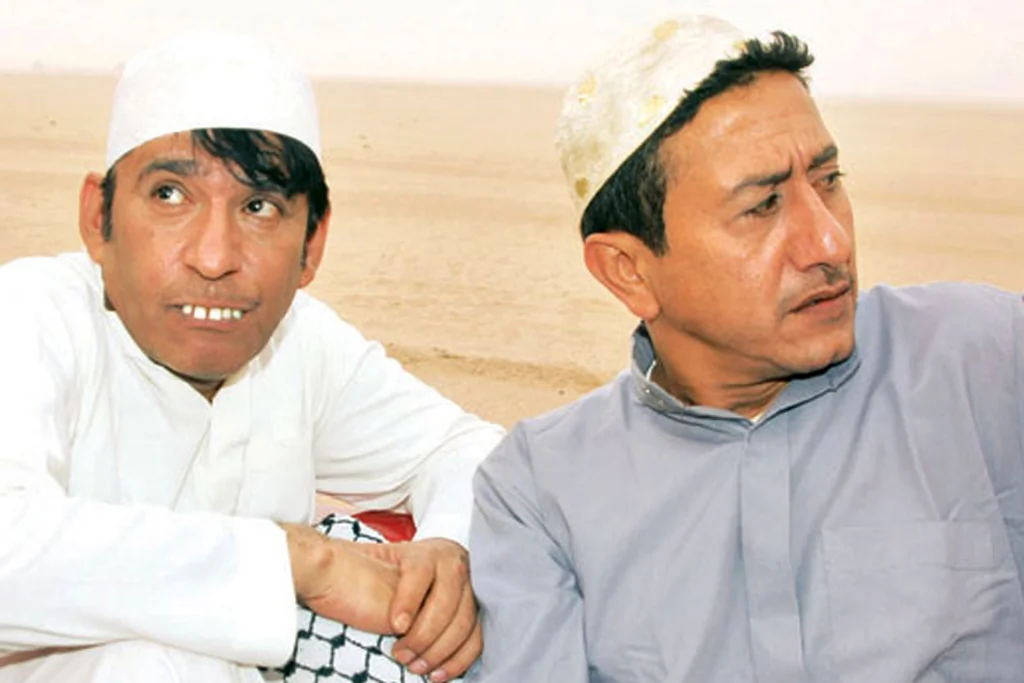 Tash ma Tash : 30 ans de rires qui ont marqué l'Arabie Saoudite