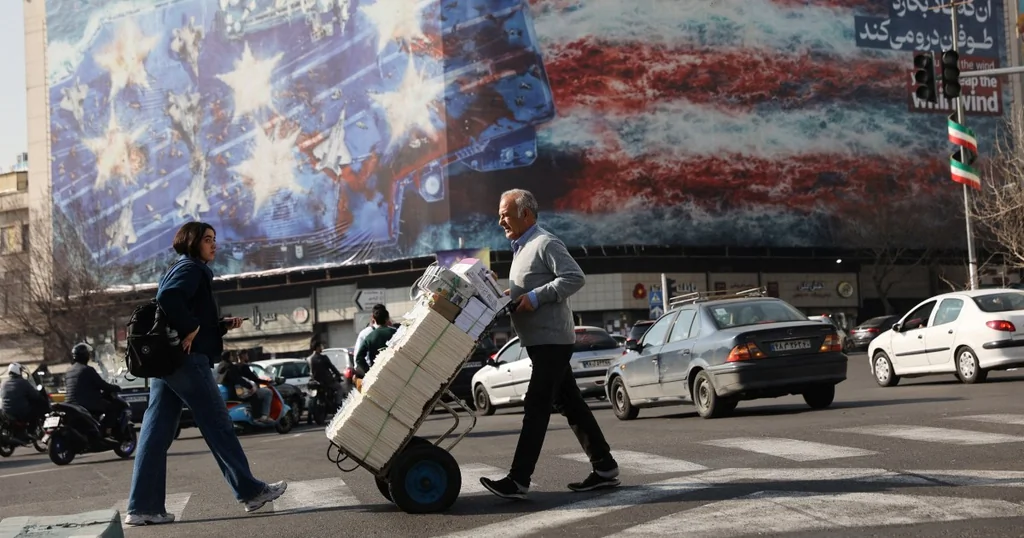 Tensions USA-Iran: nouvelles sanctions et pourparlers à Genève