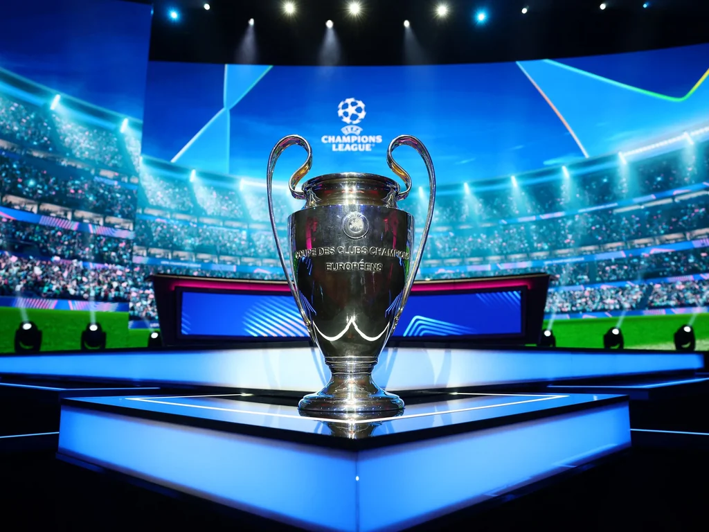 Tirage Ligue des Champions 2026 : date, format et têtes de série