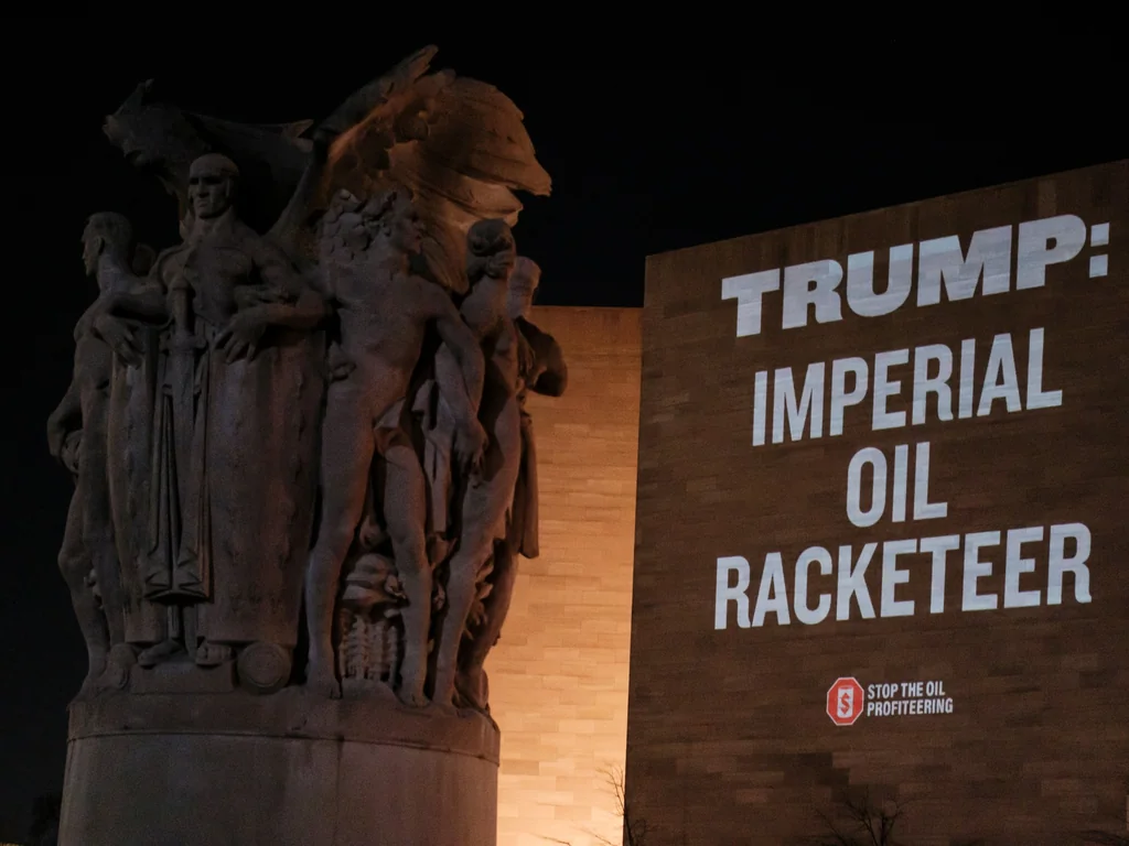 Trump: 80 millions de barils vénézuéliens reçus; 3e pétrolier saisi