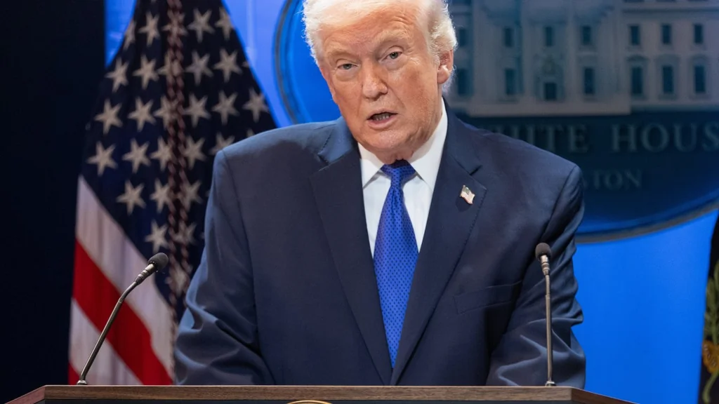 Trump menace l'Iran ; Téhéran prépare une nouvelle offre