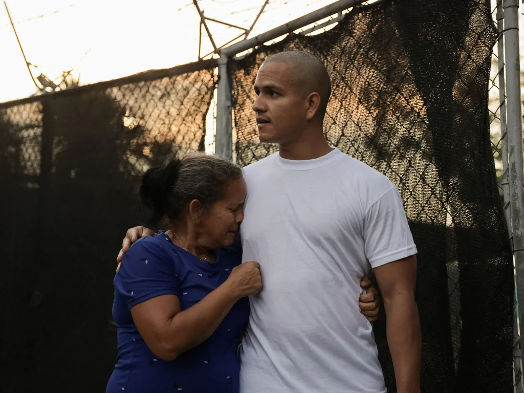 Venezuela : 3 231 personnes libérées par la nouvelle loi d'amnistie