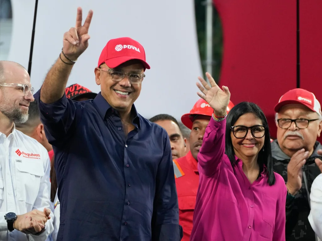 Venezuela: libération des prisonniers politiques d'ici le 13 février