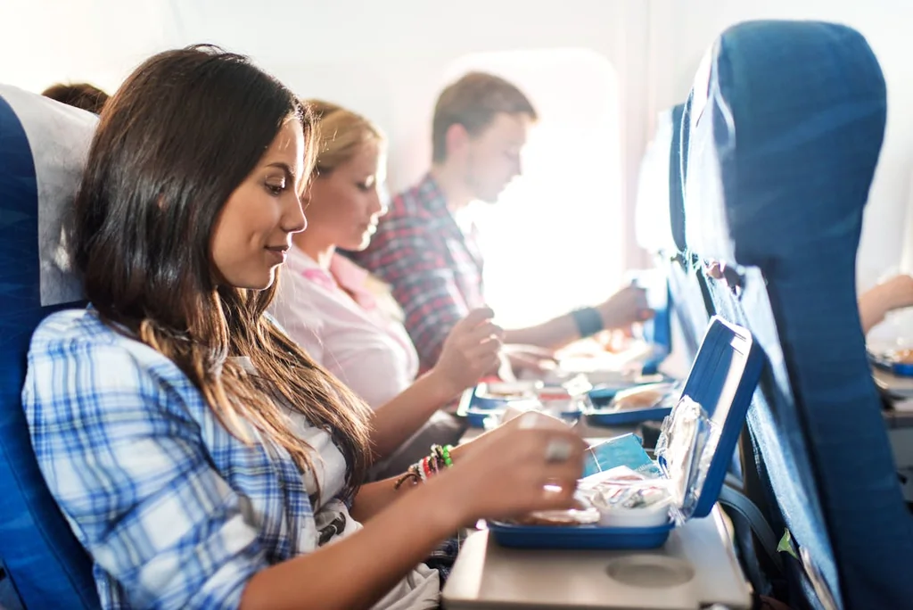 Voyager en avion avec une allergie alimentaire : conseils essentiels