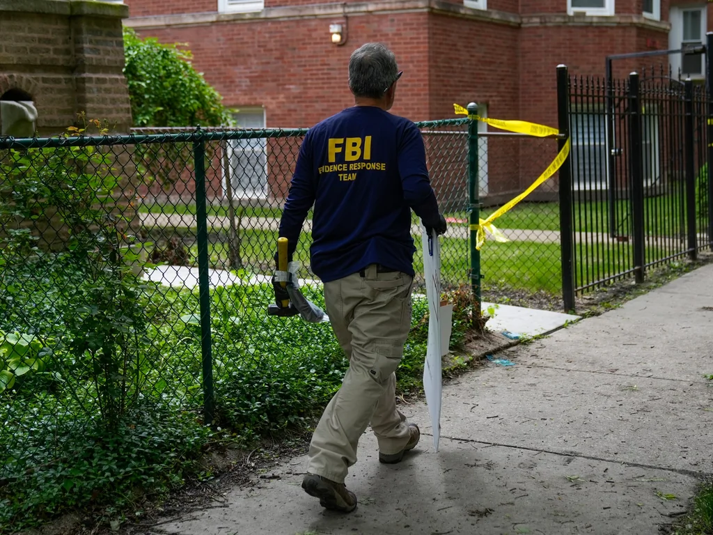 Washington : 9 accusations de terrorisme contre Elias Rodriguez