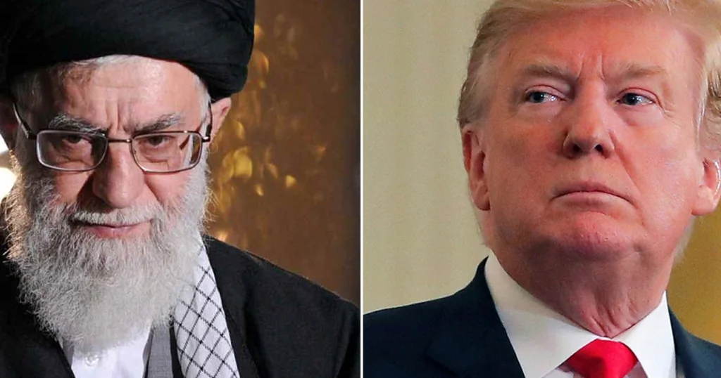 Washington plus à droite que Tel-Aviv : Israël gère l'élan vers l'Iran