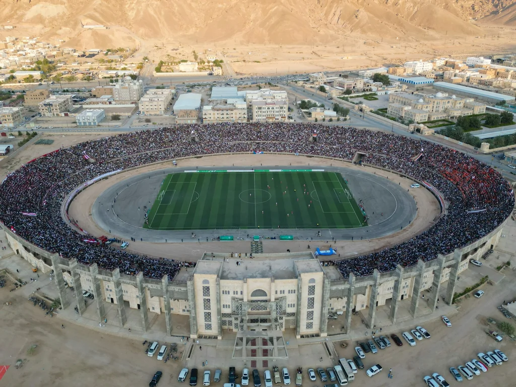 Yémen : le sport, lien commun malgré dix ans de guerre