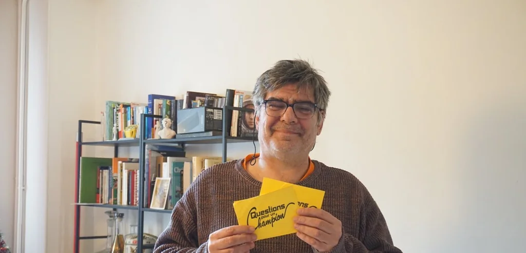 À Lacaune, le club Question pour un champion vise les tournois nationaux