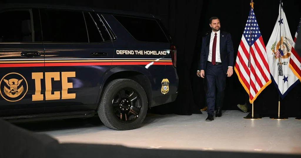 À Minneapolis, un enfant de 5 ans interpellé par l’ICE choque