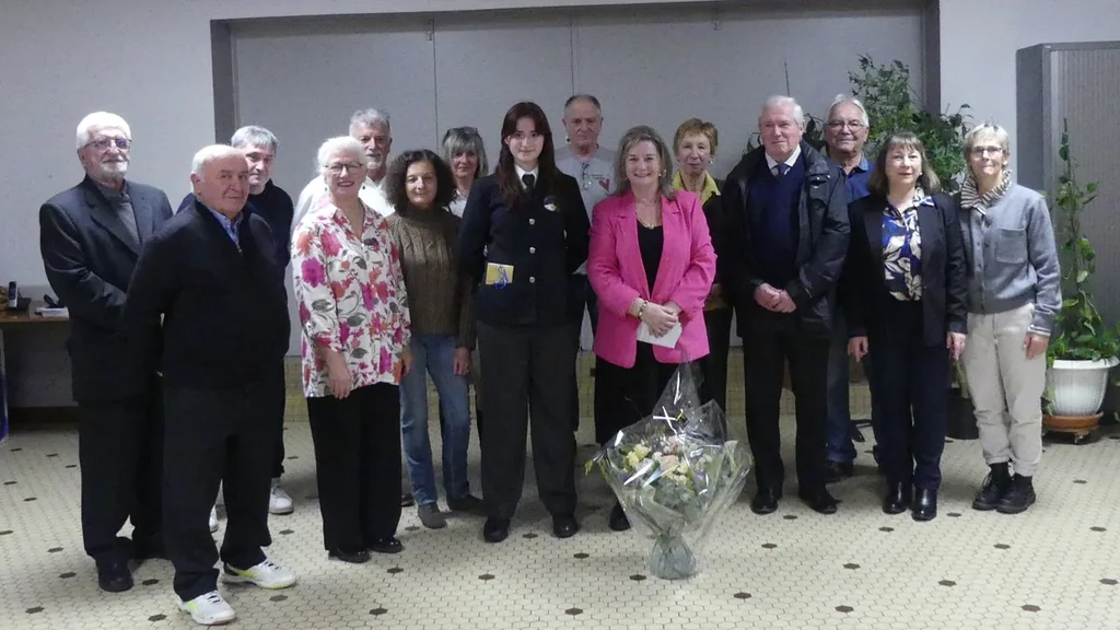 À Soues, vœux de reconnaissance et engagement citoyen