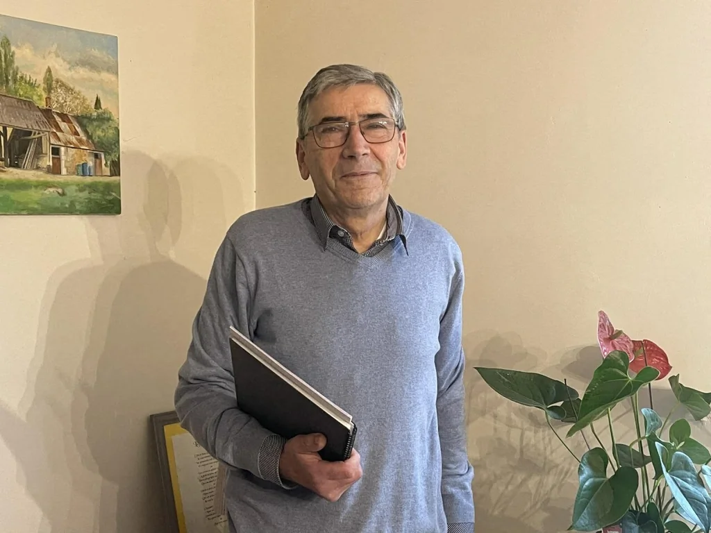 À Teloché, Lambert se présente; d'autres maires ne se représentent pas