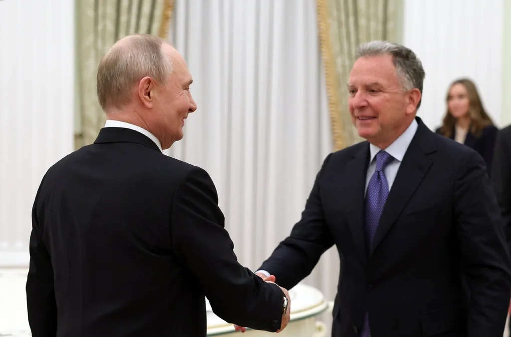 Abou Dhabi: pourparlers Russie-Ukraine et États-Unis en cours