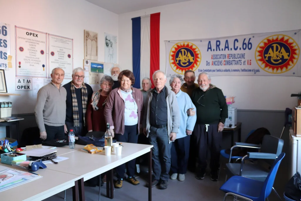 ANACR en PO: bilan 2025 et initiation d’Aïkido à Agen