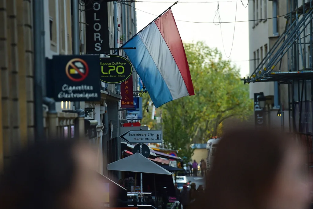 Attaque au couteau au Luxembourg: une Française tuée et une autre blessée