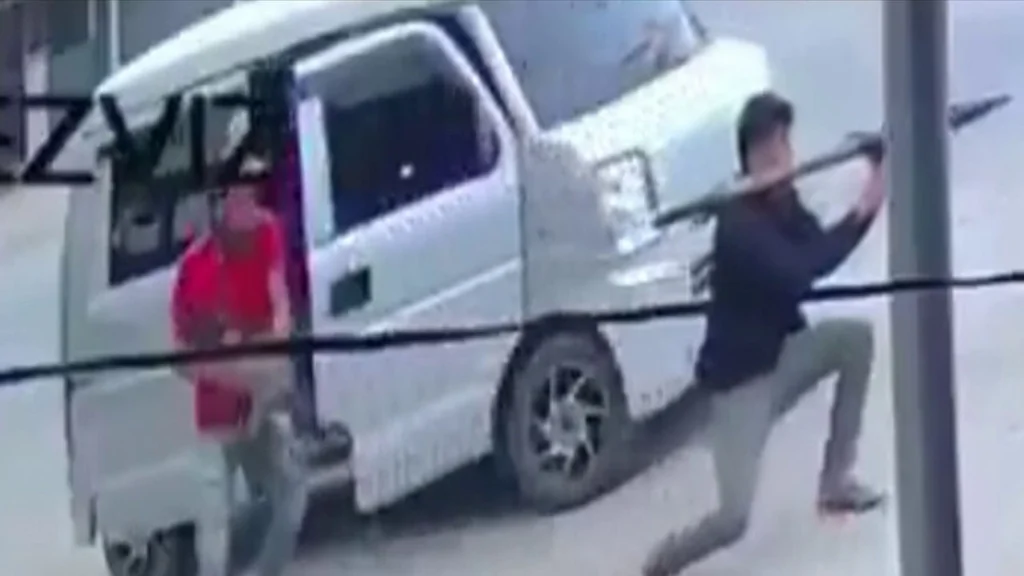 Attentat contre le maire Akmad Ampatuan aux Philippines