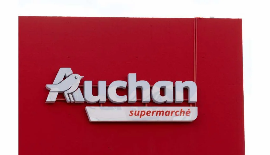 Auchan cède 91 magasins au Groupement Mousquetaires