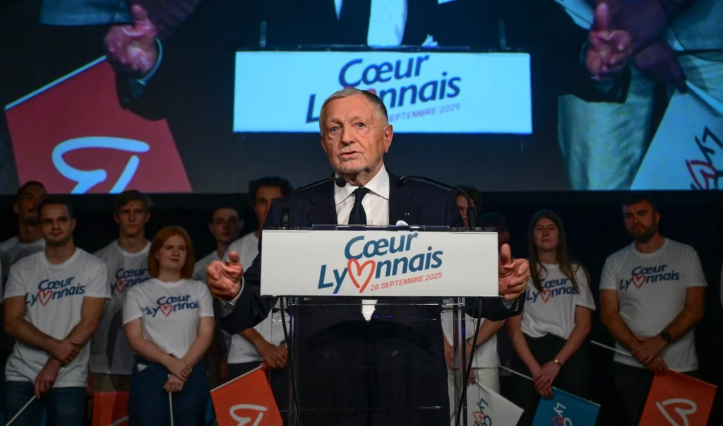 Jean-Michel Aulas rappelé à l'ordre par la FFF sur son projet de stade à La Duchère