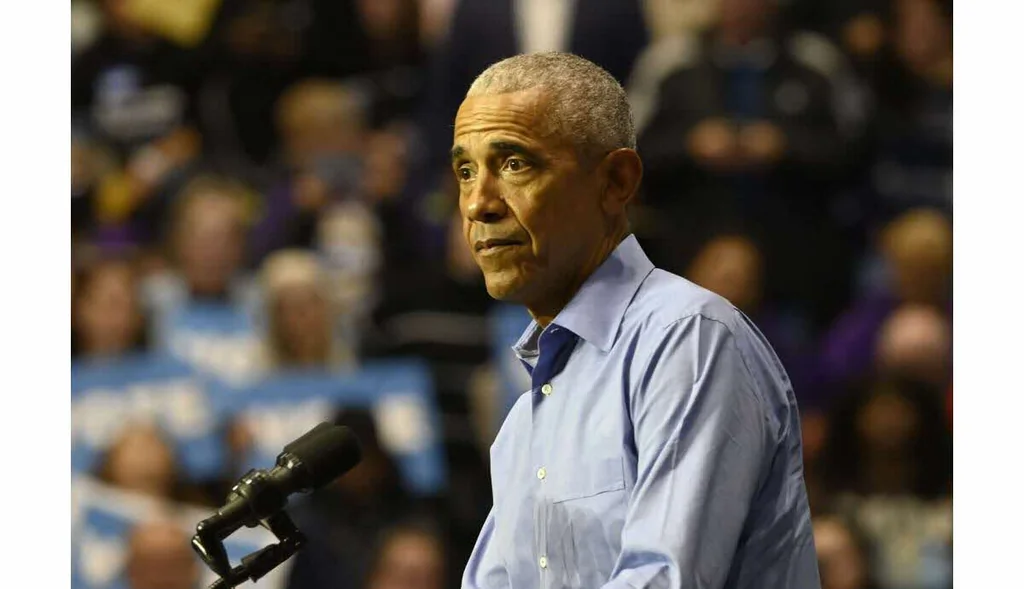 Barack Obama appelle à un sursaut après Minneapolis