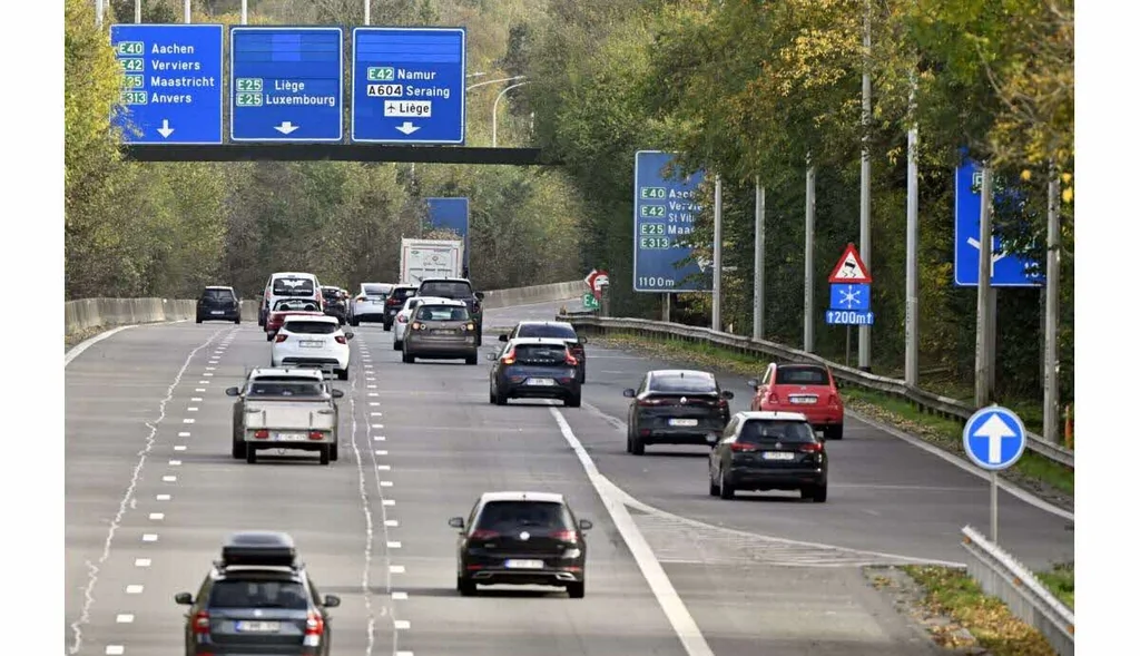 Belgique : vignette autoroutière universelle envisagée