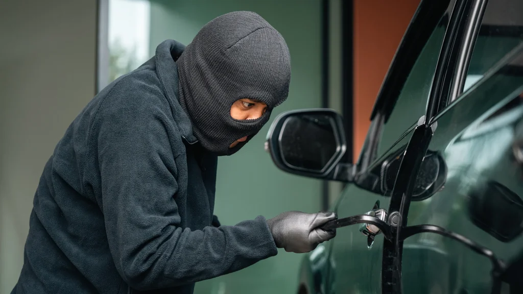 Bilan 2025 de la délinquance: violences en hausse et escroqueries