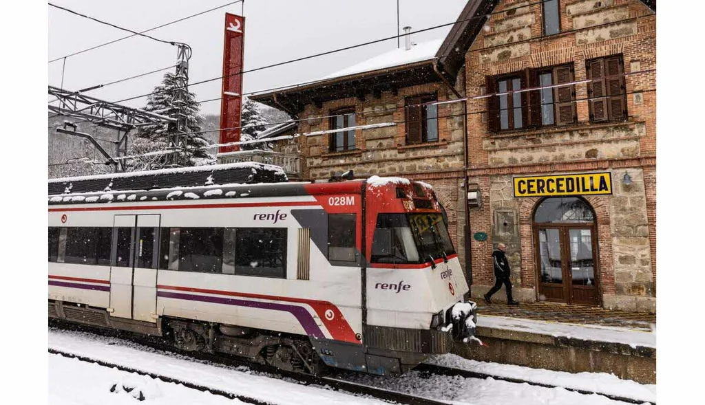 Bilan de 46 morts après la catastrophe ferroviaire en Andalousie