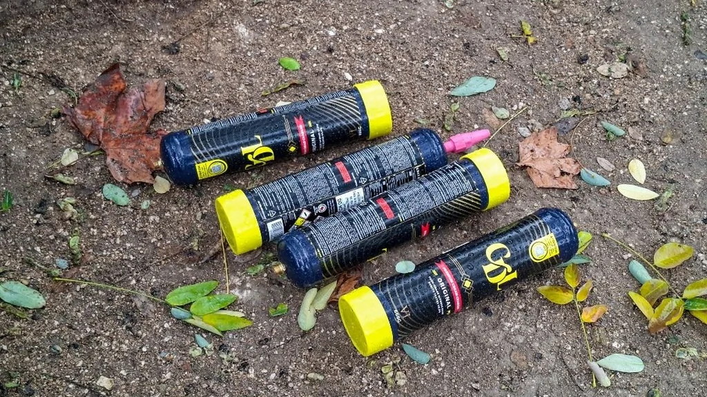 Bilan routier 2025 en hausse et protoxyde d'azote dans le viseur