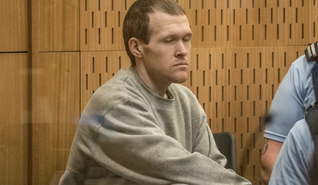 Nouvelle-Zélande : Brenton Tarrant fait appel de sa condamnation à perpétuité
