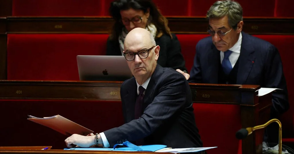 Budget 2026 : le Sénat rejette le texte et prépare le 49.3