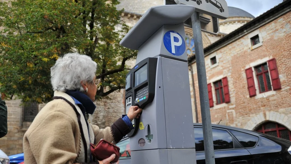 Cahors: Coste mise sur le commerce et le stationnement