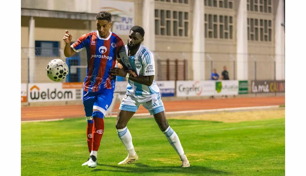 Châteauroux–Le Puy Foot: duel de National ce vendredi