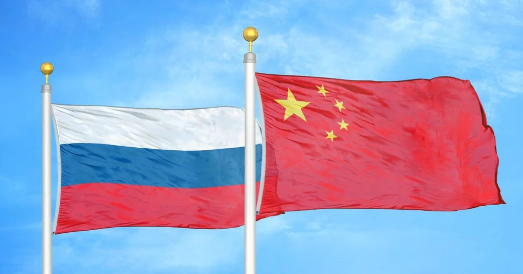 Chine et Russie renforcent leur coordination stratégique, selon CCTV