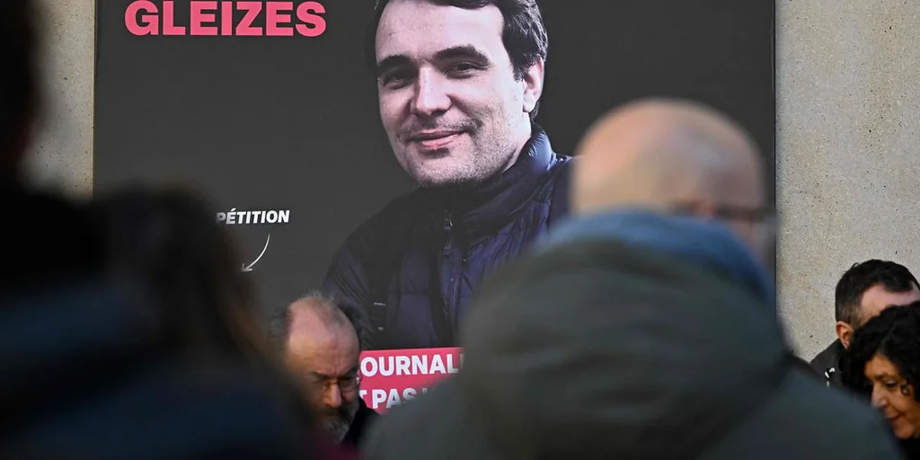 Christophe Gleizes: condamnation en Algérie et soutien en France