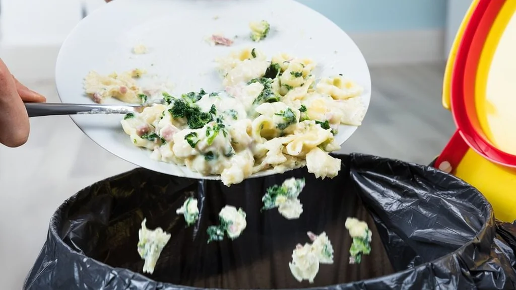 Exposition à Colomiers sur le gaspillage alimentaire et le climat