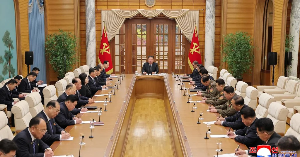 Corée du Nord : préparation du 9e congrès et enjeux nucléaires