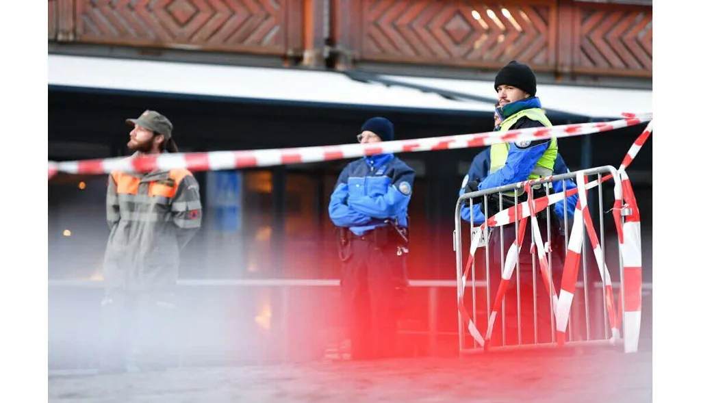 Enquête en Suisse : audition de Jean-Marc G. après l'incendie du bar Le Constellation