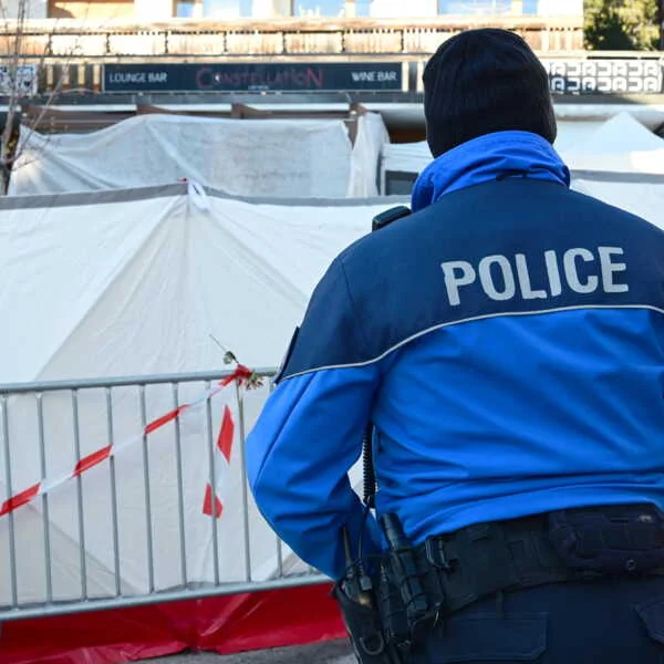 Crans-Montana: images de vidéosurveillance effacées avant l’enquête