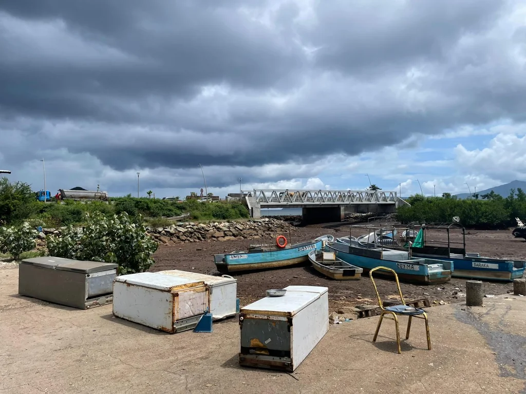 Crise des pêcheurs à Mayotte : enjeux et solutions face à la pénurie de poissons