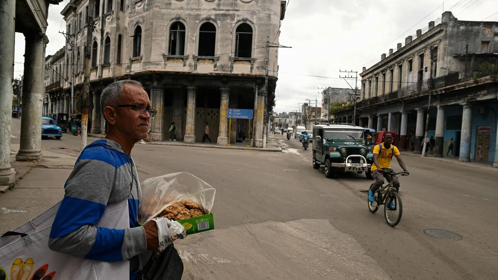 Crise énergétique à Cuba : l’aide humanitaire du Mexique face à la suspension du pétrole