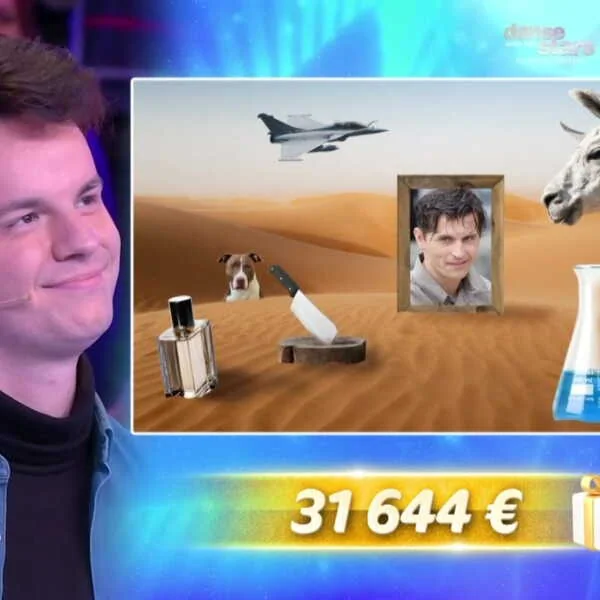 Cyprien obtient sa sixième Étoile mystérieuse et révisions des règles