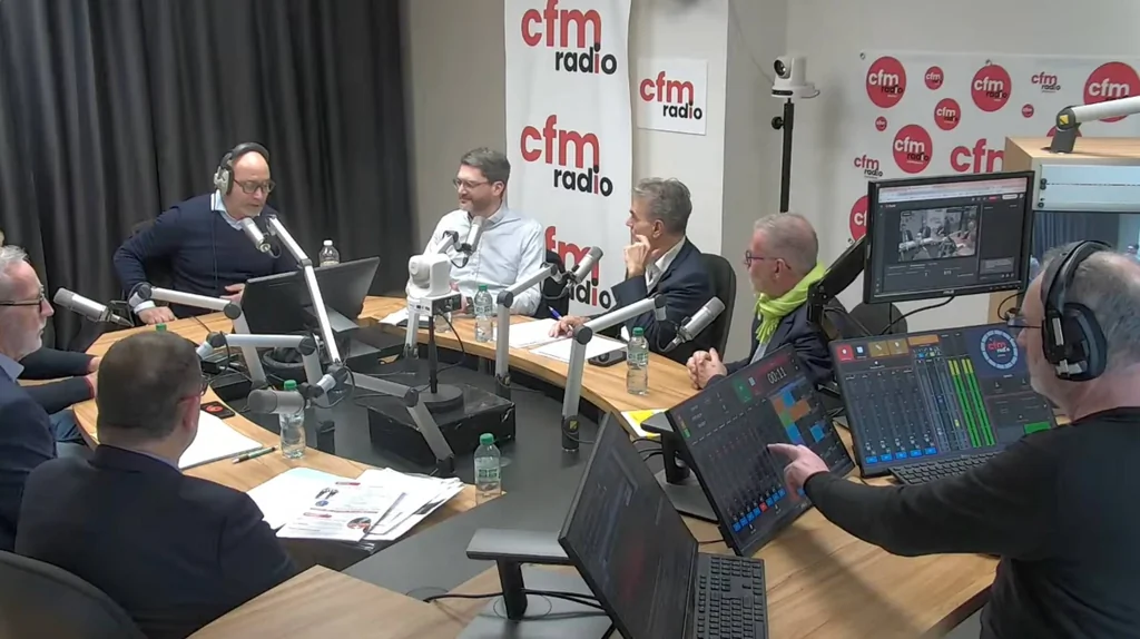 Débat électoral à Montauban : enjeux, candidats et promesses