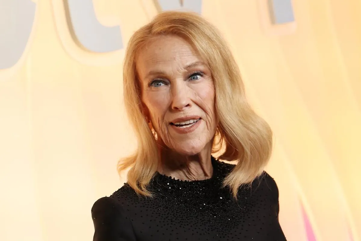 Décès de Catherine O’Hara à 71 ans