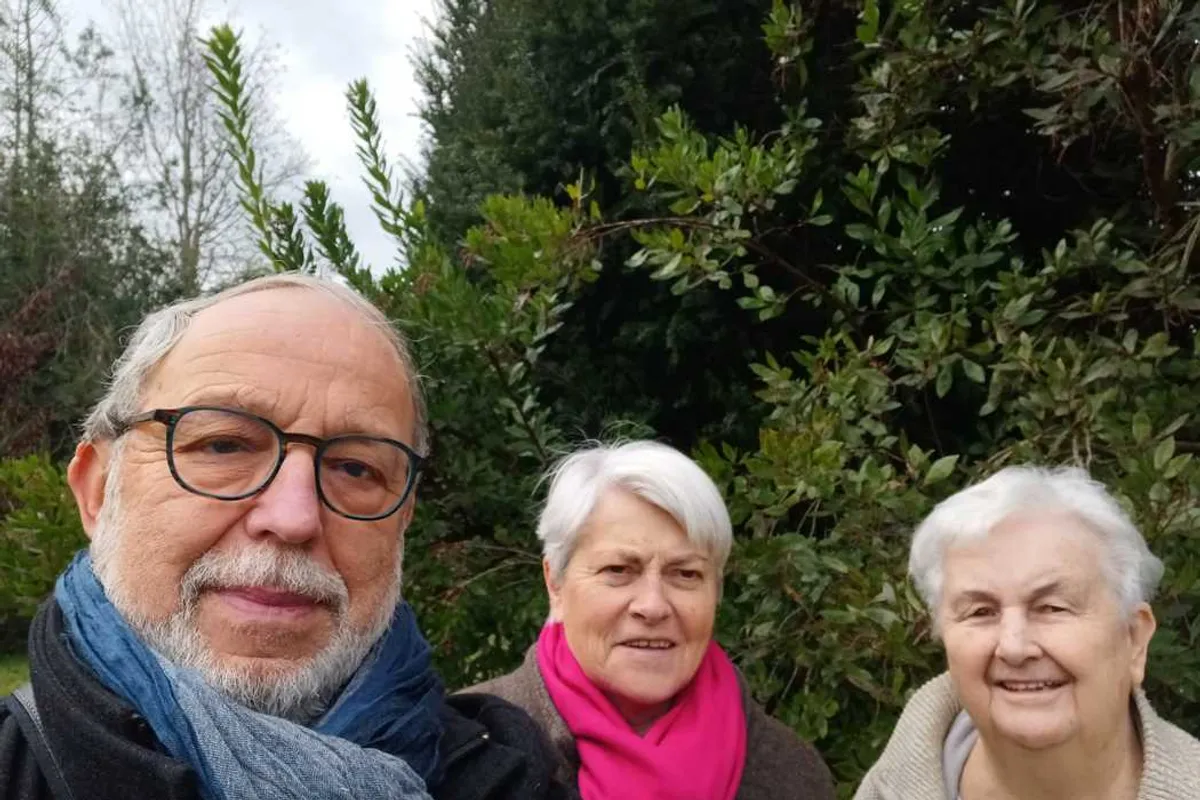 Découverte des parcours migratoires par les lycéens de Sermoise-sur-Loire